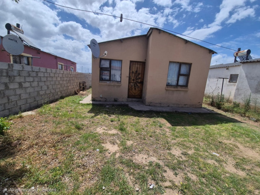2 Bedroom Property for Sale in North Addo Road Phase 1 Eastern Cape
